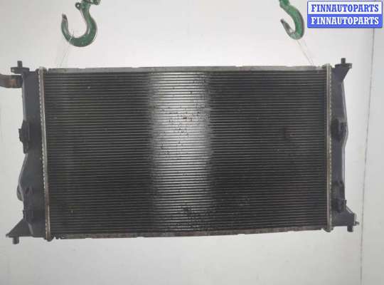купить Радиатор охлаждения двигателя на Mazda 5 (CR) 2005-2010