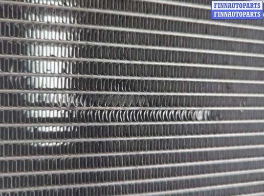 купить Радиатор охлаждения двигателя на Mazda 5 (CR) 2005-2010