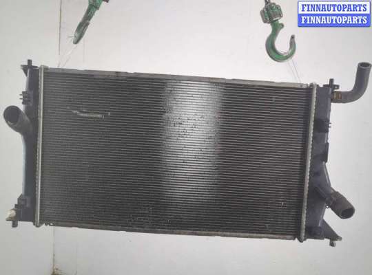купить Радиатор охлаждения двигателя на Mazda 5 (CR) 2005-2010