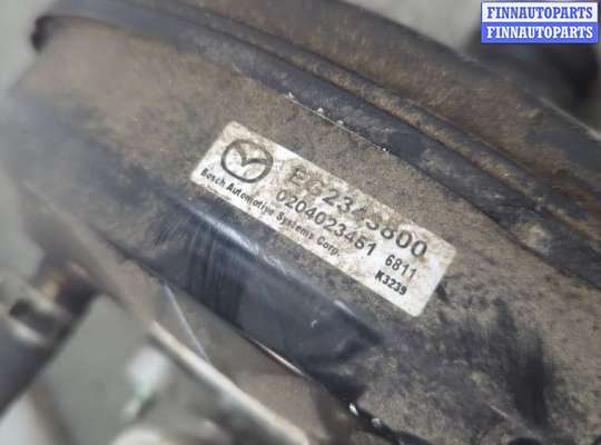 купить Цилиндр тормозной главный на Mazda CX-7 2007-2012