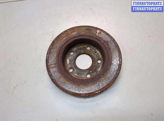 купить Диск тормозной на Suzuki Vitara 2013-2022