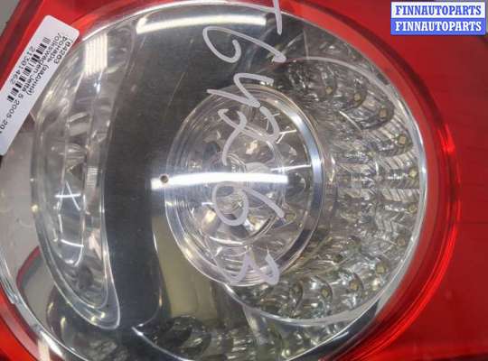 купить Фонарь (задний) на Volkswagen Jetta 5 2005-2011