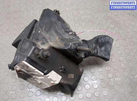Датчик расхода воздуха (ДМРВ) на Audi A4 (8K, B8)