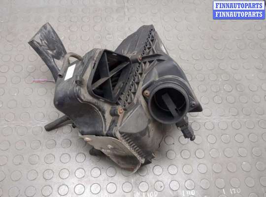 Измеритель потока воздуха (расходомер) AU1633493 на Audi A4 (B8) 2007-2015