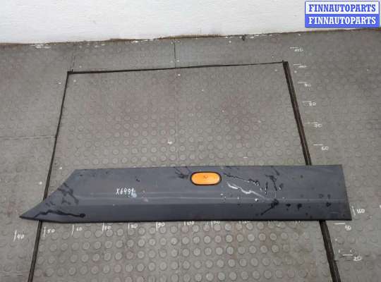 Купить Пластик кузовной на Mercedes Sprinter 2006-2018 Пластик кузовной MB1607347 на Mercedes Sprinter 2006-2018