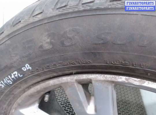 купить Шина на Volkswagen Touareg 2002-2007