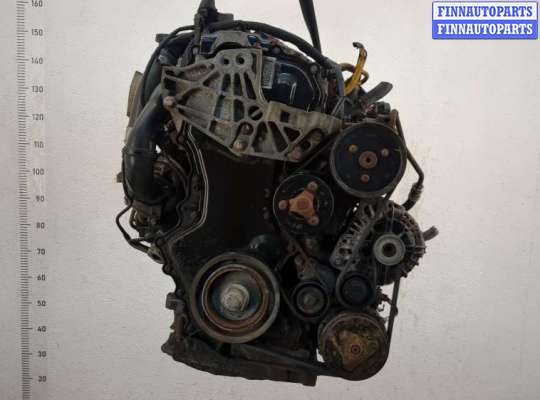 купить Форсунка топливная на Nissan Primastar
