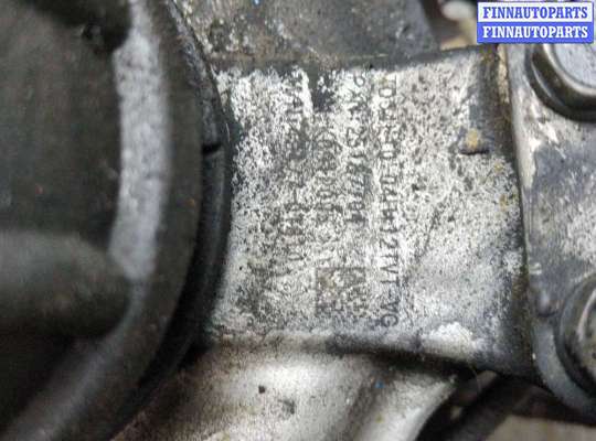 купить Турбина на Opel Antara 2006-2015