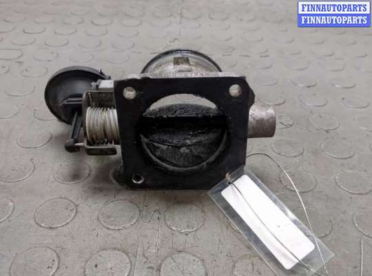 купить Заслонка дроссельная на KIA Sorento BL 2002-2011