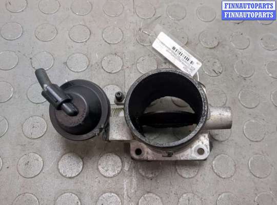 купить Заслонка дроссельная на KIA Sorento BL 2002-2011