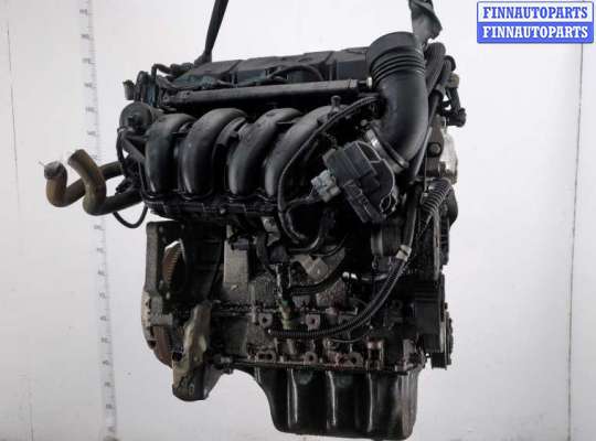 Купить Двигатель (ДВС) на Citroen DS3 2009-2016 Двигатель (ДВС) CT1110463 на Citroen DS3 2009-2016