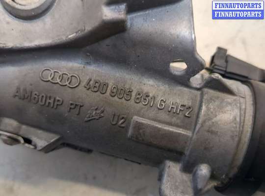 купить Замок зажигания на Audi A6 (C5) 1997-2005