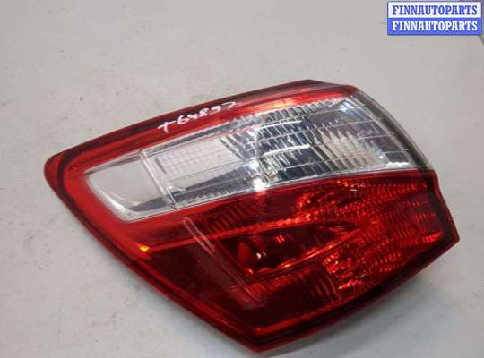 Купить Фонарь (задний) на Nissan Qashqai 2006-2013 Фонарь (задний) NS1002046 на Nissan Qashqai 2006-2013