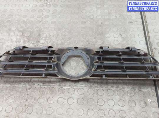 купить Решетка радиатора на Volkswagen Polo 2005-2009