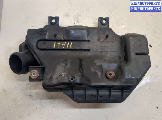 Воздухозаборник