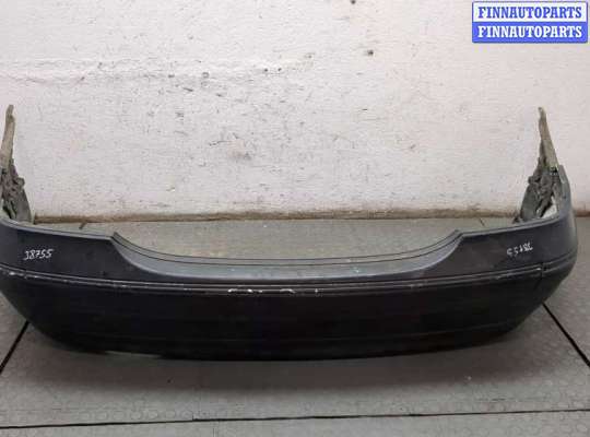 Бампер MB1539428 на Mercedes C W203 2000-2008