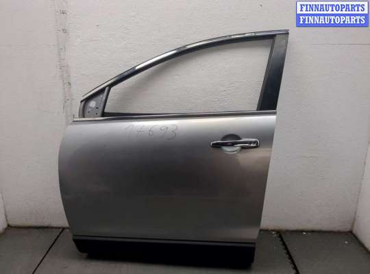 купить Ручка двери наружная на Mazda CX-9 2007-2012
