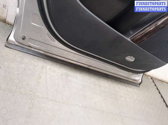 купить Ручка двери наружная на Mazda CX-9 2007-2012