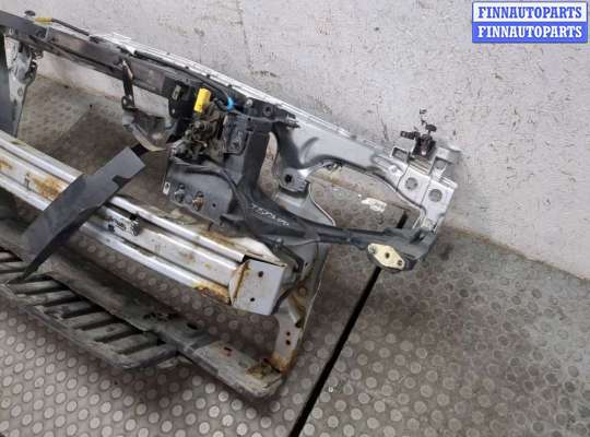 Панель передняя (телевизор) на Ford Mondeo V