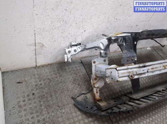 Панель передняя (телевизор) на Ford Mondeo V