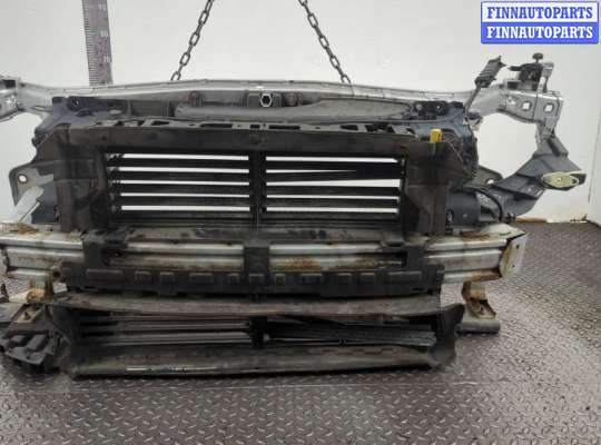 купить Рамка передняя (телевизор) на Ford Mondeo 5 2015-2019