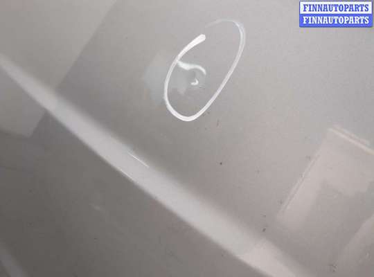 купить Капот на Mazda Tribute 2001-2007