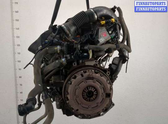 ДВС (Двигатель)