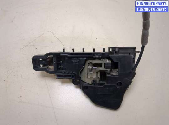 купить Ручка двери наружная на Mercedes GL X164 2006-2012