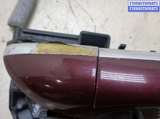 купить Ручка двери наружная на Mercedes GL X164 2006-2012