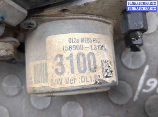 купить Блок АБС, насос (ABS, ESP, ASR) на KIA K5 2019-2025