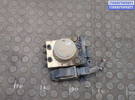 купить Блок АБС, насос (ABS, ESP, ASR) на KIA K5 2019-2025