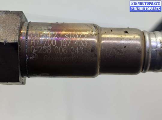 купить Лямбда зонд на Renault Scenic 1996-2002