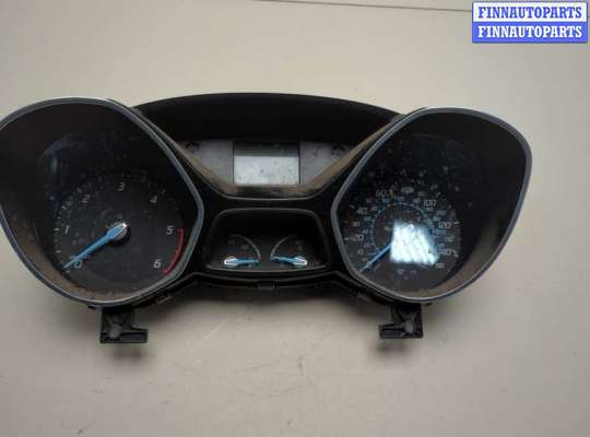 Щиток приборов (приборная панель) FO1994134 на Ford Focus 3 2011-2015