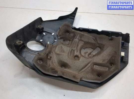 купить Накладка декоративная на ДВС на BMW 5 F10 2010-2017