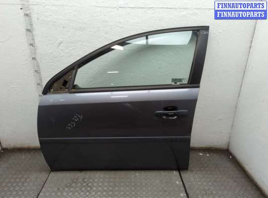 Дверь боковая (легковая) OP2405307 на Opel Vectra C 2002-2008