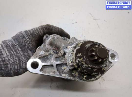 купить Стартер на Seat Ibiza 3 2001-2008