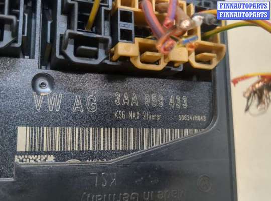 купить Блок комфорта на Ford Focus 2 2008-2011
