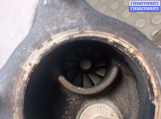 купить Турбина на Skoda Octavia (A5) 2004-2013