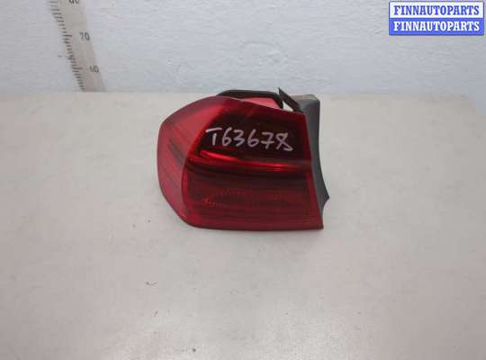 Фонарь (задний) BM3668605 на BMW 3 E90, E91, E92, E93 2005-2012