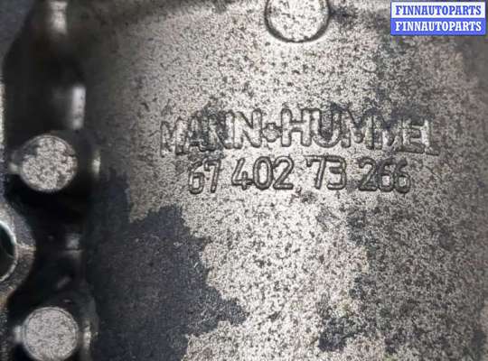 купить Корпус масляного фильтра на Volvo XC90 2006-2014