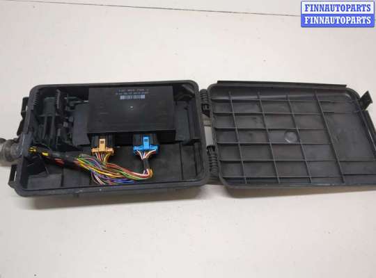 ЭБУ салона (Блок комфорта)