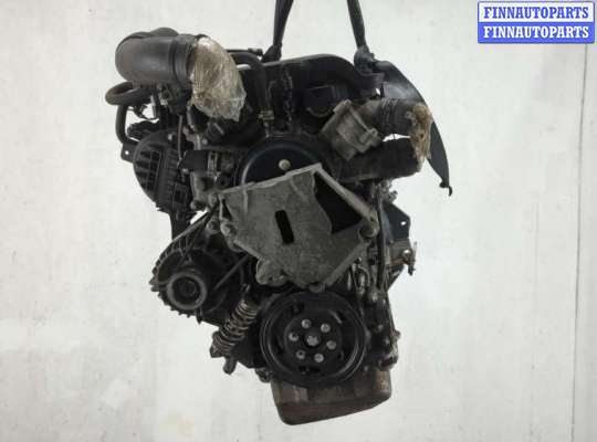 купить Двигатель (ДВС) на Opel Corsa D 2006-2014
