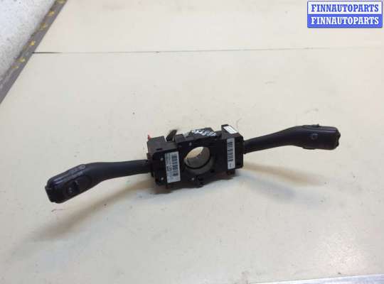 Купить Переключатель поворотов и дворников (стрекоза) на Audi A6 (C5) Allroad 2000-2006 Переключатель поворотов и дворников (стрекоза) AU1701657 на Audi A6 (C5) Allroad 2000-2006