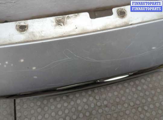 купить Заглушка (решётка) бампера на Volvo C30 2006-2013