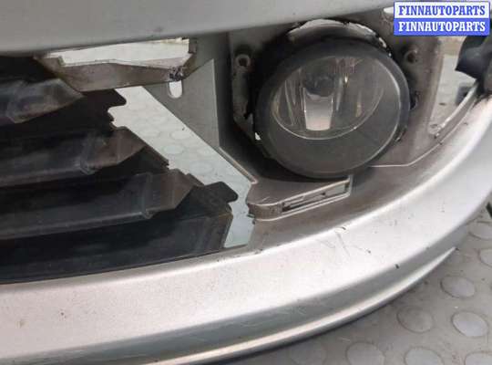 купить Бампер на Citroen C4 2004-2010