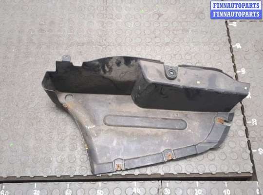 купить Защита днища, запаски, КПП, подвески на BMW 3 F34 Gran Turismo 2013-2019