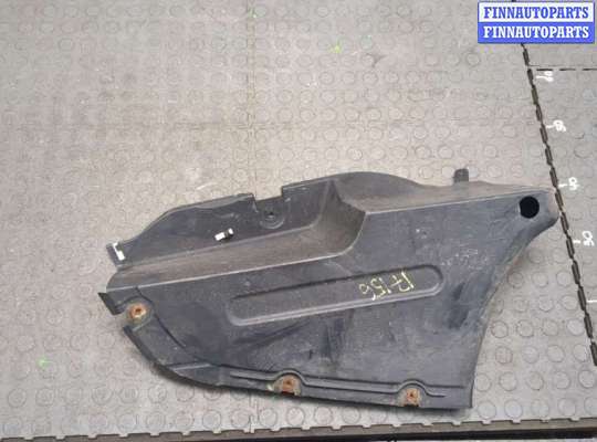 купить Защита днища, запаски, КПП, подвески на BMW 3 F34 Gran Turismo 2013-2019