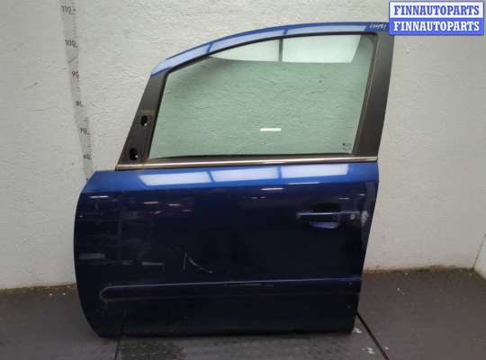 Замок двери OP2440844 на Opel Zafira B 2005-2014