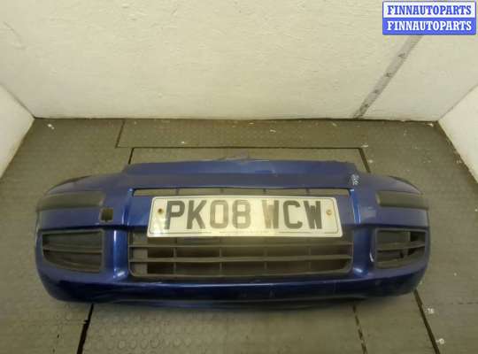 Купить Бампер на Fiat Panda 2003-2012 Бампер FT575673 на Fiat Panda 2003-2012