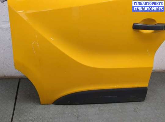 купить Стеклоподъемник электрический на Opel Vivaro 2014-2019